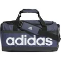 Produktbild: ADIDAS LINEAR DUFFEL M Shadow Navy / Black / White - Dunkelblau