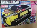 Produktbild: S.W.A.T. BAGS Sportsstuff Wassersporttasche XL 20-1245 gelb schwarz 90x45x45cm