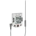 Produktbild: TFA Digitales Grill-/Ofenthermometer (14010263)