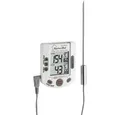 Produktbild: TFA Dostmann Raumthermometer TFA Dostmann 14.1503 Küchen-Thermometer Ofen- und Kerntemperatur, mit