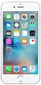 Produktbild: Apple iPhone 6s 64GB Silver - Ersatzteillager/Bastlerware, sofort lieferbar