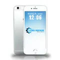 Produktbild: Apple iPhone 6S Silber 64GB Zustand Akzeptabel defekt Ohne Simlock