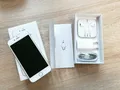 Produktbild: Apple iPhone 6s 64GB  Silber - 36 Monate (3 Jahre) Gewähr
