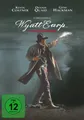 Produktbild: WYATT EARP: DAS LEBEN EINER LEGENDE - KEVIN COSTNER,DENNIS QUAID, 2 DVD NEU