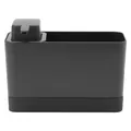 Produktbild: Brabantia Spültrog-Organizer Set, Dunkelgrau (302602)
