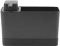 Produktbild: Brabantia Spülenorganizer Set dunkelgrau (302602)