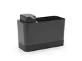 Produktbild: BRABANTIA Spülen-Organizer-Set LBH 9.30x19.50x12.50 cm grau