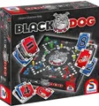 Produktbild: Schmidt Spiele Spiel Black DOG, Familenspiel, Made in Germany