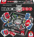 Produktbild: Schmidt Spiele 49323 Black DOG, Familienspiel