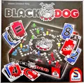 Produktbild: Black Dog Schmidt Spiele Familienspiel Kartenspiel Glücksspiel Brettspiel 49323