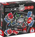 Produktbild: SSP Black DOG® | 49323 Spiel Brettspiel Gemeinschaftsspiel Famielenspiel NEU