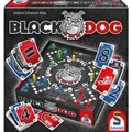 Produktbild:  Schmidt Spiele Black DOG, Brettspiel