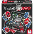 Produktbild: Schmidt Spiele 49323 Black Dog, Spiel und Puzzle 30-45 Minuten 2-4 Spieler NEU