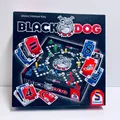 Produktbild: Schmidt Spiele - Black Dog - Vollständig - GUT