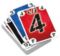 Produktbild: Schmidt Spiele Black DOG Familienspiel 49323 Brettspiel für die Familie