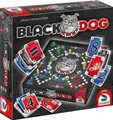 Produktbild: Schmidt Spiele 49323 Black DOG, Familienspiel, Brettspiel