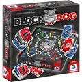 Produktbild: Schmidt Spiele Black DOG, Brettspiel