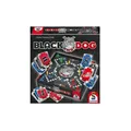 Produktbild: SSP49323 - Black DOG - Brettspiel, 2-4 Spieler, ab 8 Jahren (DE-Ausgabe)