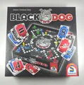 Produktbild: Black DOG (Gebr.) Komplett - Schmidt Spiele, Brettspiel