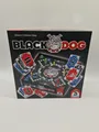 Produktbild: Black DOG Schmidt Spiele Familienspiel Brettspiel Gesellschaftsspiel vollständig