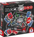Produktbild: Schmidt Spiele Black Dog Brettspiel Johannes Schmidauer-König Familienspiel