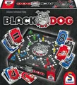Produktbild: Schmidt Spiele 49323 Black Dog Kinderspiel Familienspiel Gesellschaftsspiel