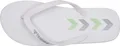 Produktbild: hummel CHEVRON FLIP FLOP - WHITE - 37
