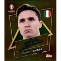 Produktbild: ITA SP - Federico Chiesa - Star Player - Gold Signiture - 2024