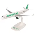 Produktbild: AIRBUS A321neo TRANSAVIA 1:200 Herpa Aerei Neues Modell