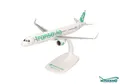 Produktbild: Herpa Wings Transavia Airbus A321neo PH-YHZ 614344