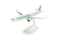 Produktbild: Herpa 614344 Transavia Airbus A321neo - PH-YHZ 1:200