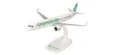Produktbild: Herpa Snapfit 614344 - 1/200 Transavia Airbus A321neo - PH-YHZ - Neu