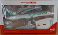 Produktbild: Herpa SnapFit 614344 Transavia Airbus A321neo - PH-YHZ 1:200