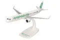 Produktbild: Herpa Snap Wings 1:200 Airbus A321neo Transavia 614344