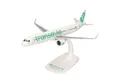 Produktbild: Herpa SnapFit  1:200 614344 Transavia Airbus A321neo NEU OVP