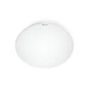 Produktbild: Steinel 738013 RS 16 S Deckenleuchte mit Bewegungsmelder Energiesparlampe, LED E27 60 W Weiß