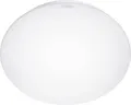 Produktbild: Steinel 738013 RS 16 S Deckenleuchte mit Bewegungsmelder Energiesparlampe, LED E27 60 W Weiß