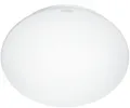Produktbild: Steinel RS 16 L S Sensor-Innenleuchte, Aufputz, E27, weiß (738013)
