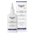 Produktbild: Eucerin DermoCapillaire kopfhautberuhigendes Urea Intensiv-Tonikum · 100 ml · PZ
