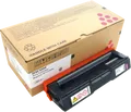 Produktbild: Ricoh Toner 406481 - Magenta - Kapazität: 6.000 Seiten (406481)