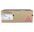 Produktbild: Ricoh Tonerpatrone Ricoh SP C310 Magenta HC Tonerpatrone, Original Ricoh Tonerpatrone, Farbe: Magenta