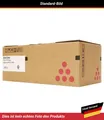 Produktbild: 406481 Ricoh AFICIO SP C311N Tonerkartusche Magenta