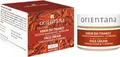 Produktbild: ORIENTANA Tag & Nacht Gesichtscreme - Kurkuma & Sandelholz 50g