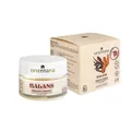 Produktbild: Orientana Sandelholz & Kurkuma Gesichtscreme 50 g - Gesichtscreme