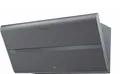 Produktbild: Berbel Smartline BKH 80 ST GM U Kopffreihaube 80 cm Grau metallic