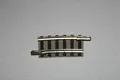 Produktbild: Fleischmann 9128 Gebogenes Gleis R2 7,5° 225,6mm Spur N
