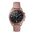 Produktbild: Samsung Galaxy Watch3 -Bronze-41mm-LTE Smartwatch