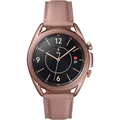 Produktbild: Samsung Galaxy Watch3 SM-R855 (41mm) LTE Bluetooth Smartwatch mystic bronze