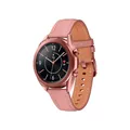 Produktbild: Smartwatch Samsung Galaxy Watch 3 R855 Bronze 1,2