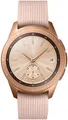 Produktbild: Samsung Galaxy Watch3 LTE 41mm SM-R855 EU Bronze mit Rosa Armband - Gebraucht